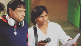 'నాన్న రెండు పెగ్గులు వేస్తారు.. కానీ.! ఆ సమయంలో మాత్రం..'