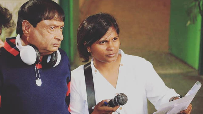 'నాన్న రెండు పెగ్గులు వేస్తారు.. కానీ.! ఆ సమయంలో మాత్రం..'