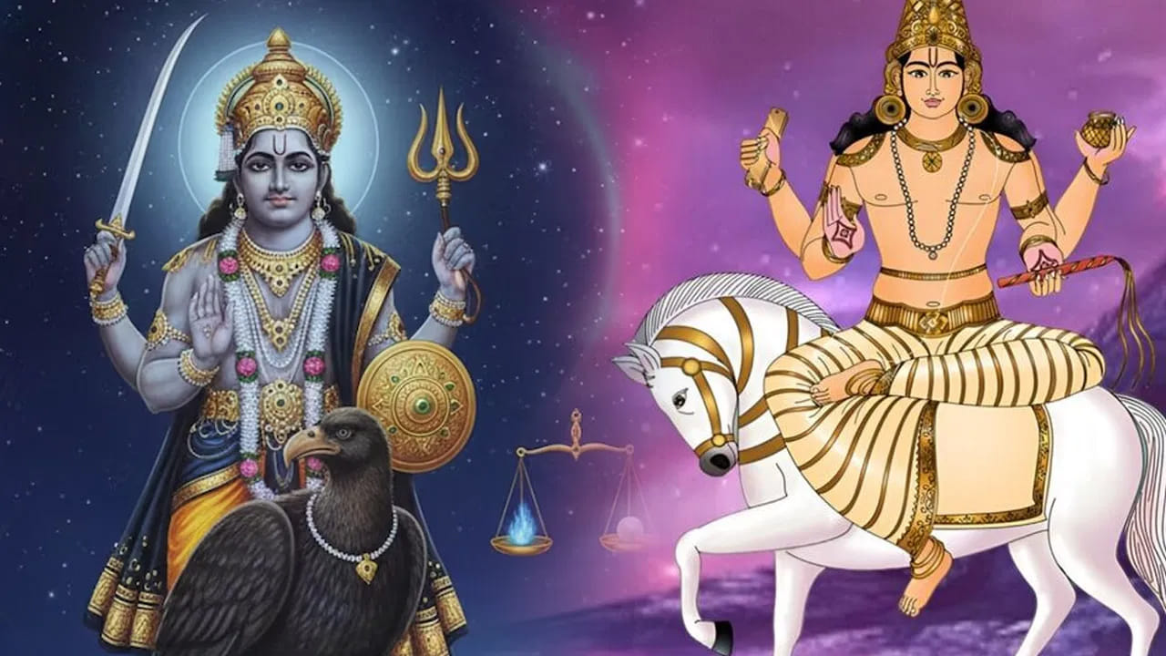 
మకర రాశి.. 
అర్ధ కేంద్ర యోగం వల్ల మకర రాశి వారికి అనేక ప్రయోజనాలు కలుగుతున్నాయి. మీరు కెరీర్‌లో పురోగతిని సాధిస్తారు. మీరు అధిక జీతంతో ఉద్యోగం పొందవచ్చు. మీ కష్టానికి తగిన ప్రశంసలు, ప్రయోజనాలు లభిస్తాయి. దీంతో మంచి పేరు, గౌరవం కూడా లభిస్తుంది. వ్యాపారస్తులకు ఇది అనుకూల సమయం. వీరు అదనపు ఆదాయం సంపాదిస్తారు. ఉద్యోగాలు మార్చాలనుకునేవారికి కూడా ఇది మంచి సమయం. 