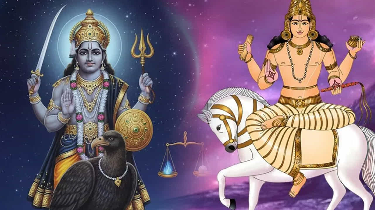 మకర రాశి..
అర్ధ కేంద్ర యోగం వల్ల మకర రాశి వారికి అనేక ప్రయోజనాలు కలుగుతున్నాయి. మీరు కెరీర్లో పురోగతిని సాధిస్తారు. మీరు అధిక జీతంతో ఉద్యోగం పొందవచ్చు. మీ కష్టానికి తగిన ప్రశంసలు, ప్రయోజనాలు లభిస్తాయి. దీంతో మంచి పేరు, గౌరవం కూడా లభిస్తుంది. వ్యాపారస్తులకు ఇది అనుకూల సమయం. వీరు అదనపు ఆదాయం సంపాదిస్తారు. ఉద్యోగాలు మార్చాలనుకునేవారికి కూడా ఇది మంచి సమయం.