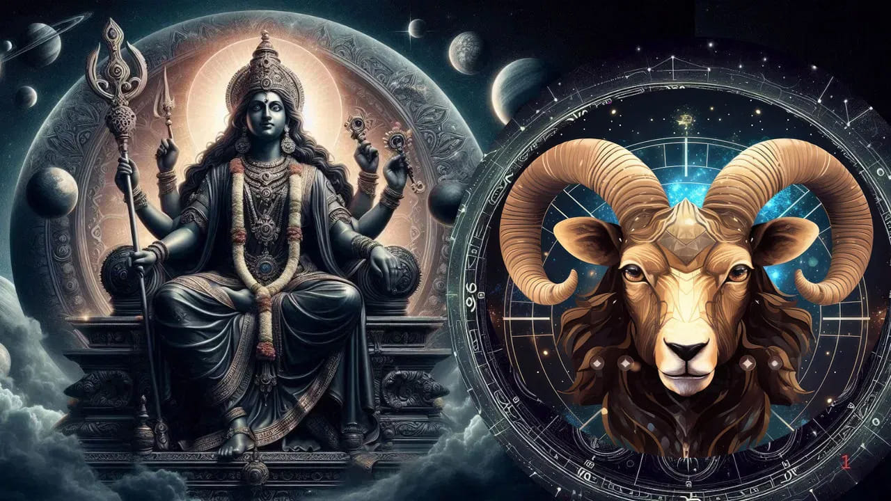 Zodiac Signs: మేషరాశిలో శని.. ఈ రాశుల వారికి ఆకస్మిక లాభాలు, శుభవార్తలు వింటారు.!