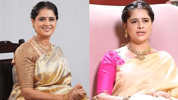 Satya Krishnan: ఆ కారణంతోనే సినిమాలు చేయడం మానేశాను.. నటి సత్యకృష్ణన్ కామెంట్స్..