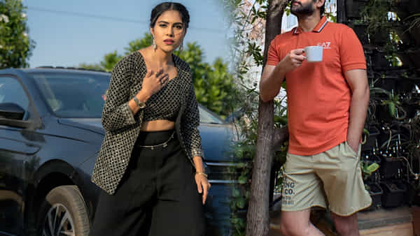 అతనంటే నాకు పిచ్చి ఇష్టం.. లవ్లీ బాయ్ అంటూ ప్రేమ కురిపించిన జబర్దస్త్ నటి