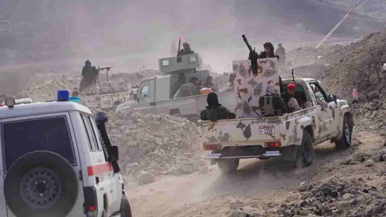 సౌదీ అరేబియా - యుఎఇ మధ్య భీకర యుద్ధం.. ఇప్పటివరకు 20 మంది మృతి!