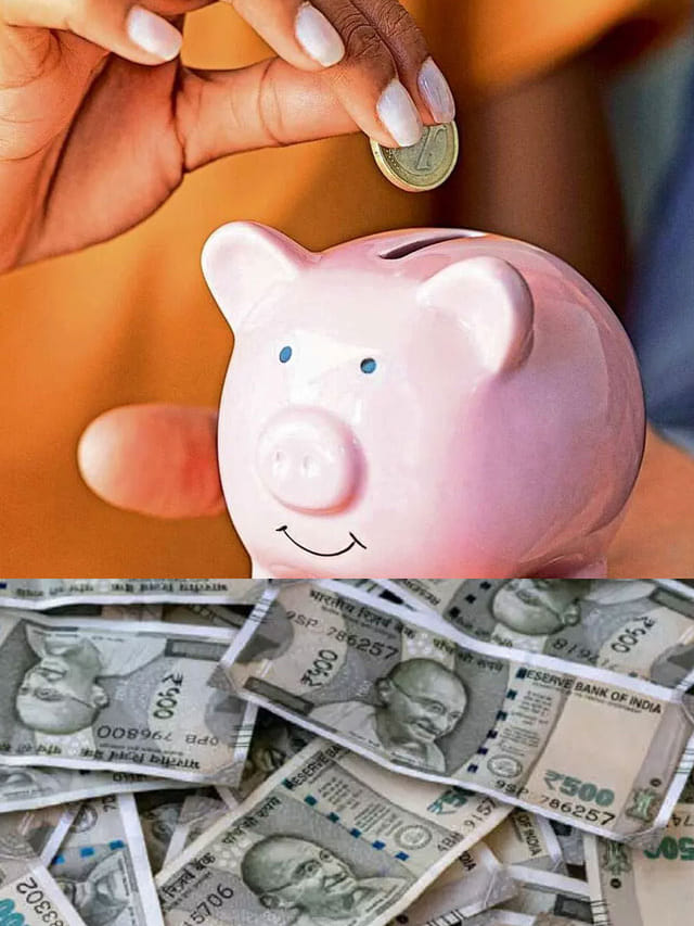 అదిరిపోయే పొదుపు మంత్రం..70 /10/10/10 తో డబ్బే డబ్బు!