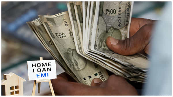 Bank Loan: SBI నుండి రూ.40 లక్షల హోమ్ లోన్ కోసం మీకు ఎంత జీతం ఉండాలి? నెలవారీ EMI ఎంత?