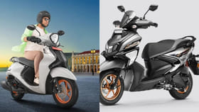 3 లక్షలకుపైగా స్కూటర్ల రీకాల్‌.. ఇందులో మీ స్కూటర్‌ కూడా ఉందా?