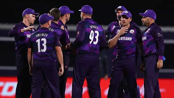T20 World Cup 2026: 2009 తరహాలోనే స్కాట్లాండ్కు బంపర్ ఆఫర్..బంగ్లా స్థానాన్ని భర్తీ చేయగలదా?