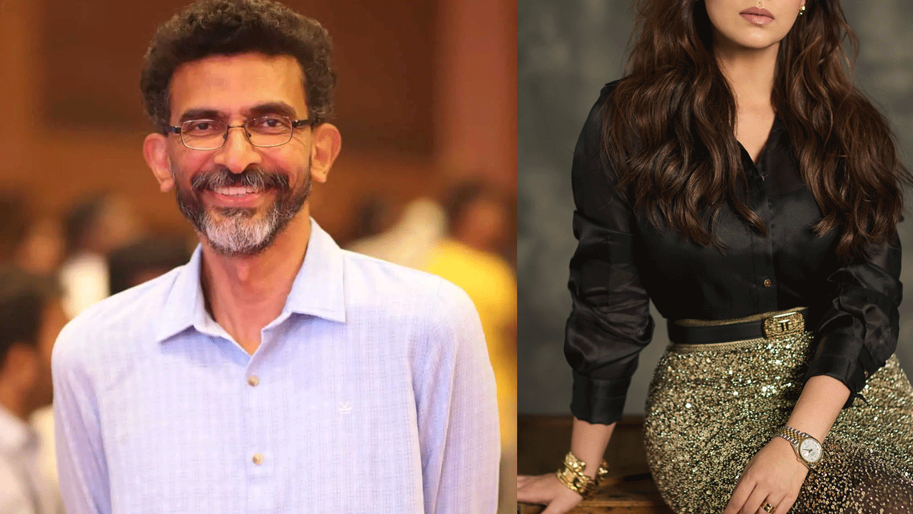 Sekhar Kammula : ఆ హీరోయిన్‏‏తో సినిమా చేయకుండా ఉండాల్సింది.. శేఖర్ కమ్ముల కామెంట్స్..