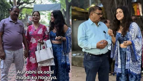 Viral News: 60 ఏళ్లు దాటాక తోడు కావాలా? వృద్ధుల కోసం మ్యాచ్ మేకింగ్.. ఇంతకీ ఎంటిది?