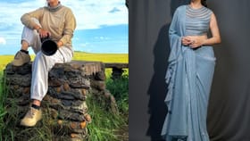 జడ్జిగా, వైల్డ్‌లైఫ్ ఫొటోగ్రాఫర్‌‌గా సత్తాచాటుతున్న హీరోయిన్