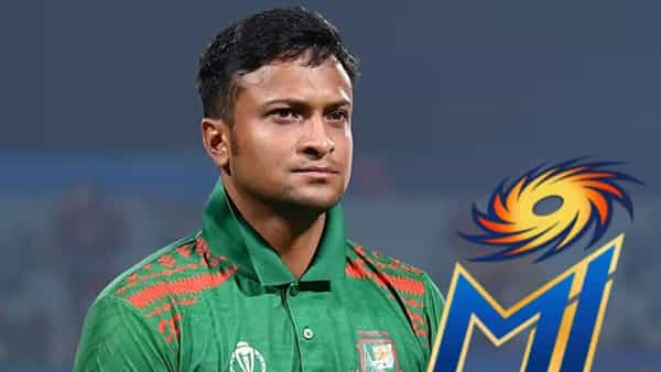 IPL 2026 : ఐపీఎల్ నుంచి ముస్తాఫిజుర్ అవుట్..షకీబ్ పరిస్థితి ఏంటి? ముంబై ఇండియన్స్ టీమ్లో ఉంటాడా?