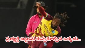 W,W,W.. హ్యాట్రిక్‌తోపాటు 4 వికెట్లు.. ప్రత్యర్థికి కాళరాత్రి