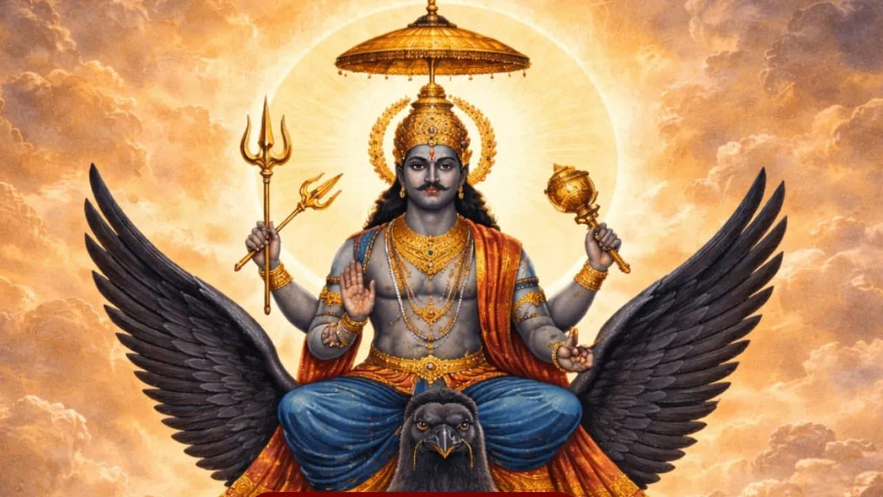 శని దేవుడి ఆశీస్సులతో మీ జీవితం మారిపోతుంది.. ఈ 5 పనులు చేయండి