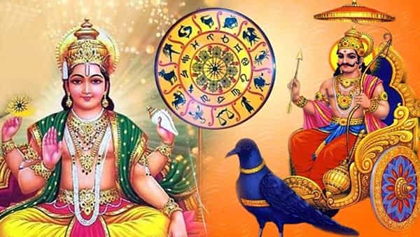 30 సంవత్సరాల తర్వాత 2026లో శని, బుధుడి కలయిక.. ఈ 5 రాశుల వారికి పరిస్థితి ఆగమే..!