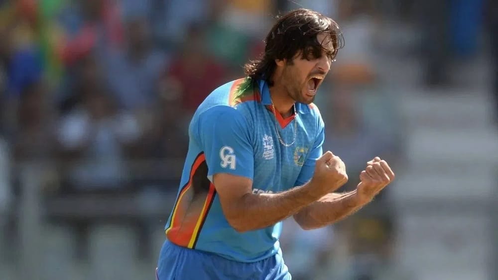 Shapoor Zadran : విధి ఆడిన వింత నాటకం..ప్రస్తుతం ఆస్పత్రిలో ప్రాణాలతో పోరాడుతున్న వరల్డ్ కప్ హీరో