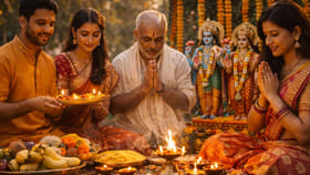 షట్టిల ఏకాదశి ఉపవాస సమయంలో ఏం తినాలి.. ఏం తినకూడదో తెలుసా?