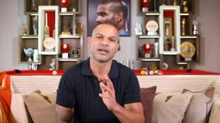 Shreyas Iyer : కివీస్‌కు ఇక చుక్కలే..టీమిండియాలోకి ఆ ఖతర్నాక్ బ్యాటర్ ఎంట్రీ ఫిక్స్..ఫిట్‌నెస్ రిపోర్ట్ వచ్చేసింది