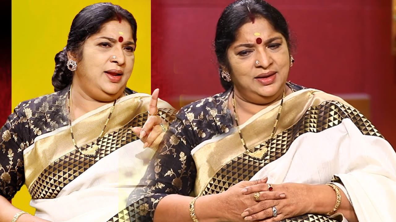 పెద్ద సినిమా చేసినా మాకు ఇచ్చేది తక్కువే.. నేను ఎక్కువగా తీసుకున్న రెమ్యునరేషన్ ఎంతంటే