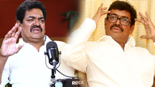 Jr NTR: తాత చనిపోయే ముందు చివరిగా నాతో ఏం మాట్లాడారంటే..?