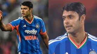 Sarfaraz Khan : హైదరాబాద్ గడ్డపై ఊచకోత..డబుల్ సెంచరీతో సెలక్టర్లకు మరోసారి గట్టి మెసేజ్