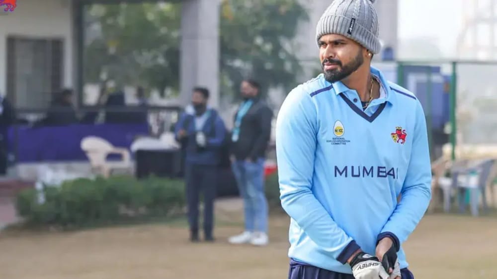 Shreyas Iyer : కివీస్‌కు ఇక చుక్కలే..టీమిండియాలోకి ఆ ఖతర్నాక్ బ్యాటర్ ఎంట్రీ ఫిక్స్..ఫిట్‌నెస్ రిపోర్ట్ వచ్చేసింది