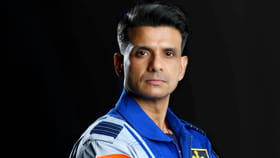 శుభాంశు శుక్లాకు అశోక్ చక్ర