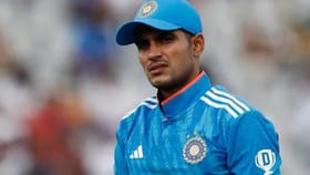 సిరీస్ కోల్పోయిన గిల్ సేన.. కెప్టెన్ మళ్ళీ అదే పాత పాట