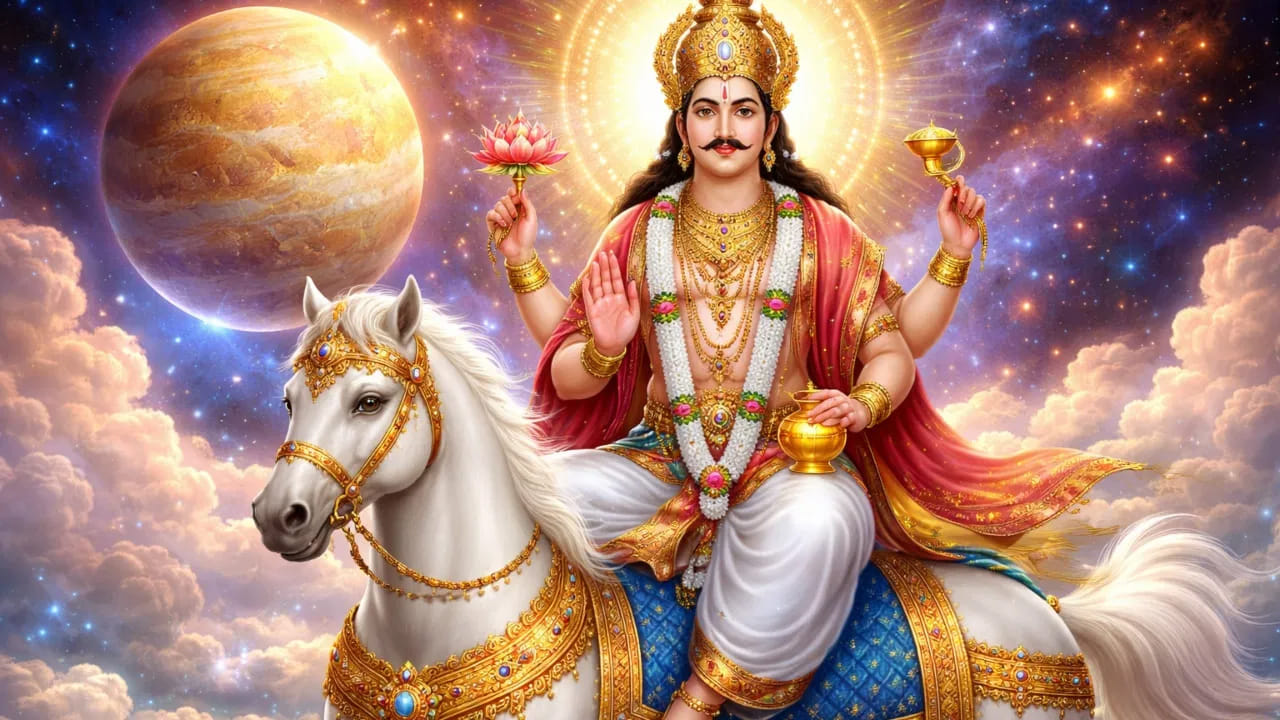 మీ జాతకంలో శుక్ర దోషం ఉందా? శుక్రవారం ఈ పరిహారాలు చేస్తే అదృష్టం మీవెంటే