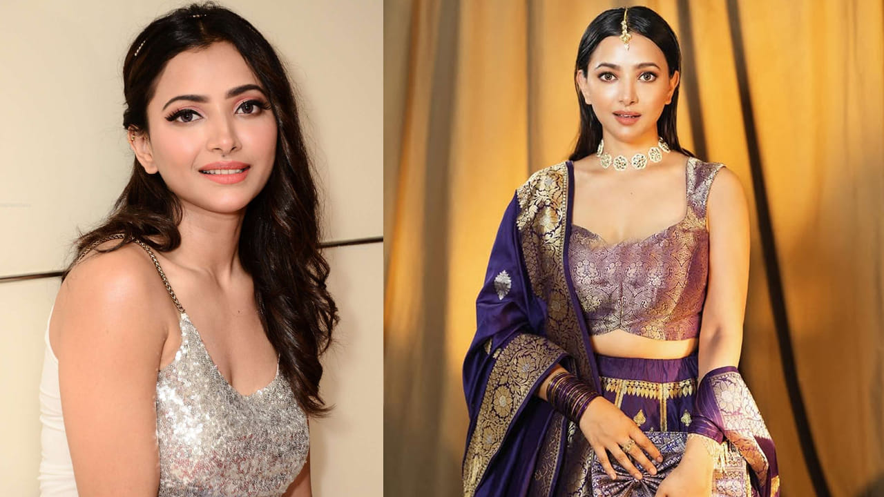 Shwetha Basu Prasad : అందుకే ముంబైలో అలాంటి ఏరియాకు వెళ్లాను.. కొత్త బంగారు లోకం హీరోయిన్ ఎమోషనల్..