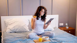 Weight Loss Tips: బరువు తగ్గడానికి భోజనం మానేస్తున్నారా..? అయితే మీరు డేంజర్‌లో పడినట్టే..!