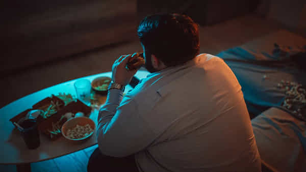 Late-Night Dinner: రాత్రి భోజనం ఆలస్యంగా తీసుకుంటే.. డయాబెటిస్ వస్తుందా?