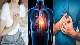 రక్త నాళాల్లో అడ్డంకులు ఏర్పడితే ఎలాంటి సంకేతాలు కనిపిస్తాయో తెలు