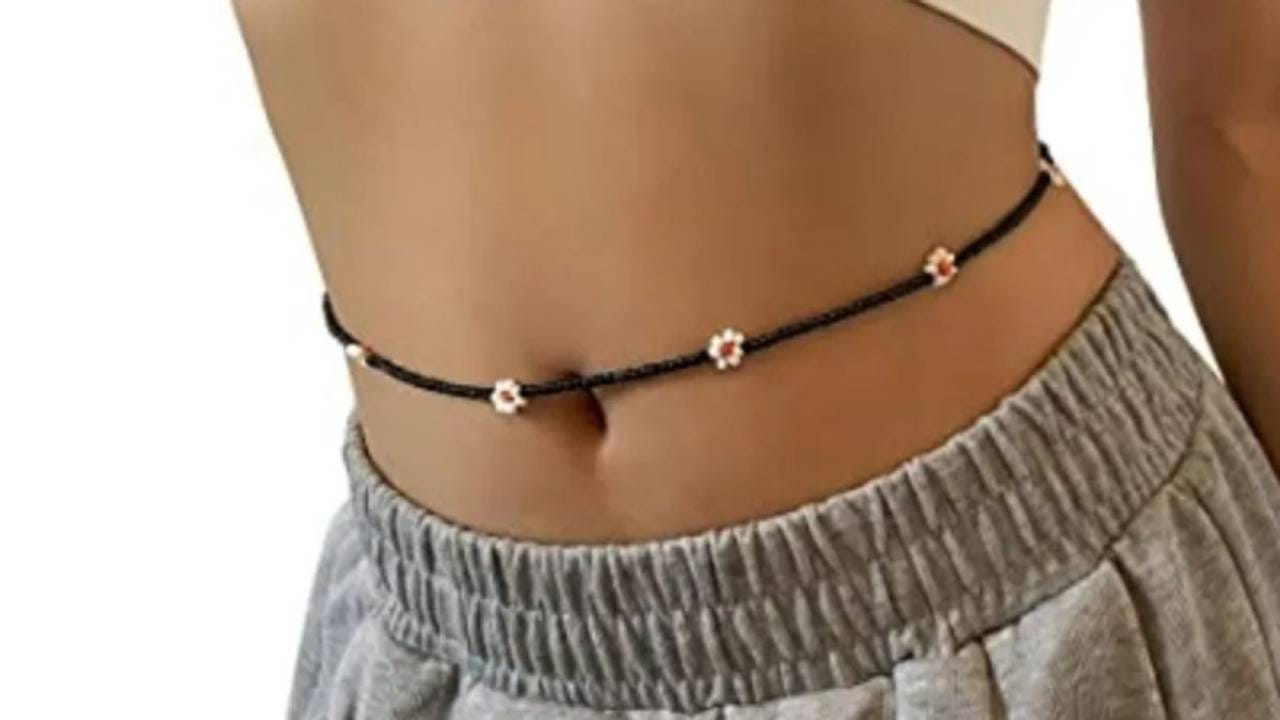 అంతే కాకుండా నడుముపై మలతాడు కట్టుకోవడం వలన ఇది జీర్ణక్రియను మెరుగు పరుస్తుందంట. అంతేకాకుండా దీని వలన కడుపు సమస్యలు ఎక్కువగా రావు అని, అంతే కాకుండా వెన్నుముక ఆరోగ్యం కోసం కూడా చిన్న పిల్లలకు ఈ మొలతాడును కడతారంట.