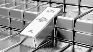 Silver Price Cut: వెండి డౌన్‌ ఫాల్‌..! ఇంత భారీగా తగ్గడం 15 ఏళ్లలో ఇదే తొలిసారి!