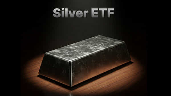 Silver: సిల్వర్ ETF అంటే ఏంటి..? ఇందులో ఎవరైనా పెట్టుబడి పెట్టొచ్చా? ఎలా ఇన్వెస్ట్ చేయాలంటే?