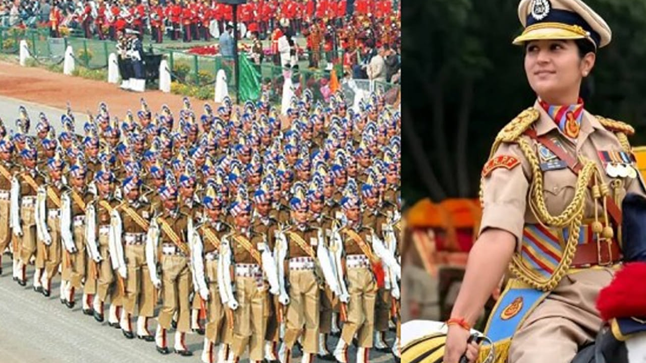 అసిస్టెంట్ కమాండెంట్ సిమ్రాన్ బాలా జమ్మూ కాశ్మీర్ లోని రాజౌరికి చెందినవారు. రాజౌరి జిల్లా నుండి CRPF లో చేరిన మొదటి మహిళ ఆమె. 