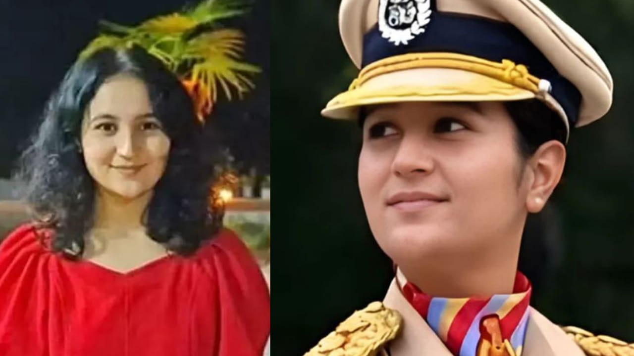 సిమ్రాన్ బాలా 2023లో UPSC CAPF అసిస్టెంట్ కమాండెంట్ రిక్రూట్‌మెంట్ పరీక్షలో ఉత్తీర్ణురాలైంది. ఆమె అఖిల భారత స్థాయిలో 82 ర్యాంక్ సాధించింది. ఇది సిమ్రాన్ తొలి ప్రయత్నం. ఆమె తన 10వ తరగతిని నౌషేరాలోని నేషనల్ పబ్లిక్ స్కూల్‌లో, 11వ మరియు 12వ తరగతులను జమ్మూలోని పూర్తి చేసింది. ఆ తర్వాత ఆమె జమ్మూలోని గాంధీనగర్‌లోని ప్రభుత్వ మహిళా కళాశాల నుండి పొలిటికల్ సైన్స్‌లో పట్టభద్రురాలైంది.