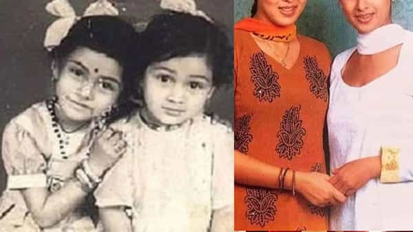 Tollywood : ఇద్దరూ అక్కాచెల్లెల్లు.. ఒకరు స్టార్ హీరోయిన్.. మరొకరి జీవితం విషాదం.. ఎవరంటే..