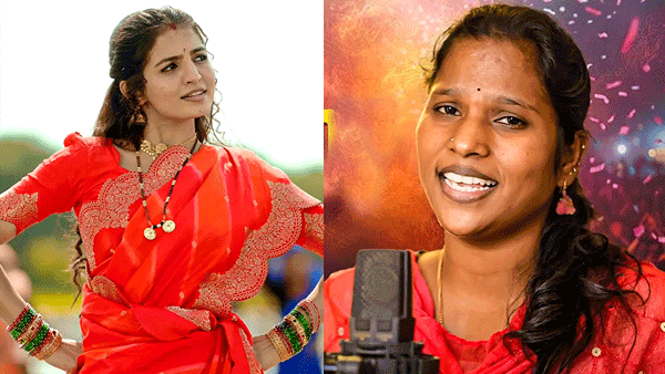 Folk Song : పేరుగల్ల పెద్దిరెడ్డి పాటతో సంచలనం.. ఆ సింగర్ జీవితంలో గుండె తరుక్కుపోయే కష్టాలు..