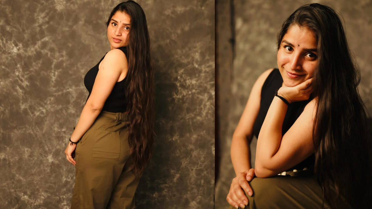  అల్లు అర్జున్- సుకుమార్ కాంబినేషన్ లో వ పుష్ప సినిమాలోని ‘ఊ అంటావా.. ఊ ఊ అంటావా’ పాటతో నేషనల్ వైడ్ గా గుర్తింపు తెచ్చుకుంది మంగ్లీ సోదరి ఇంద్రావతి చౌహాన్. 
