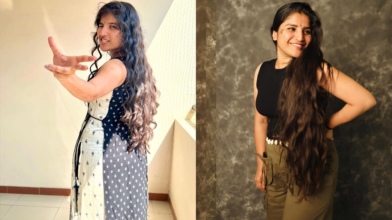  అన్నట్లు సోషల్ మీడియాలో ఫుల్ యాక్టివ్ గా ఉంటుంది ఇంద్రావతి చౌహాన్. తన పర్సనల్ అండ్ ఫ్రొషెషనల్ లైఫ్ కు సంబంధించిన అప్ డేట్స్ తో పాటు గ్లామరస్ ఫొటోలను కూడా ఇన్ స్టా గ్రామ్ లో షేర్ చేస్తుంటుంది.
