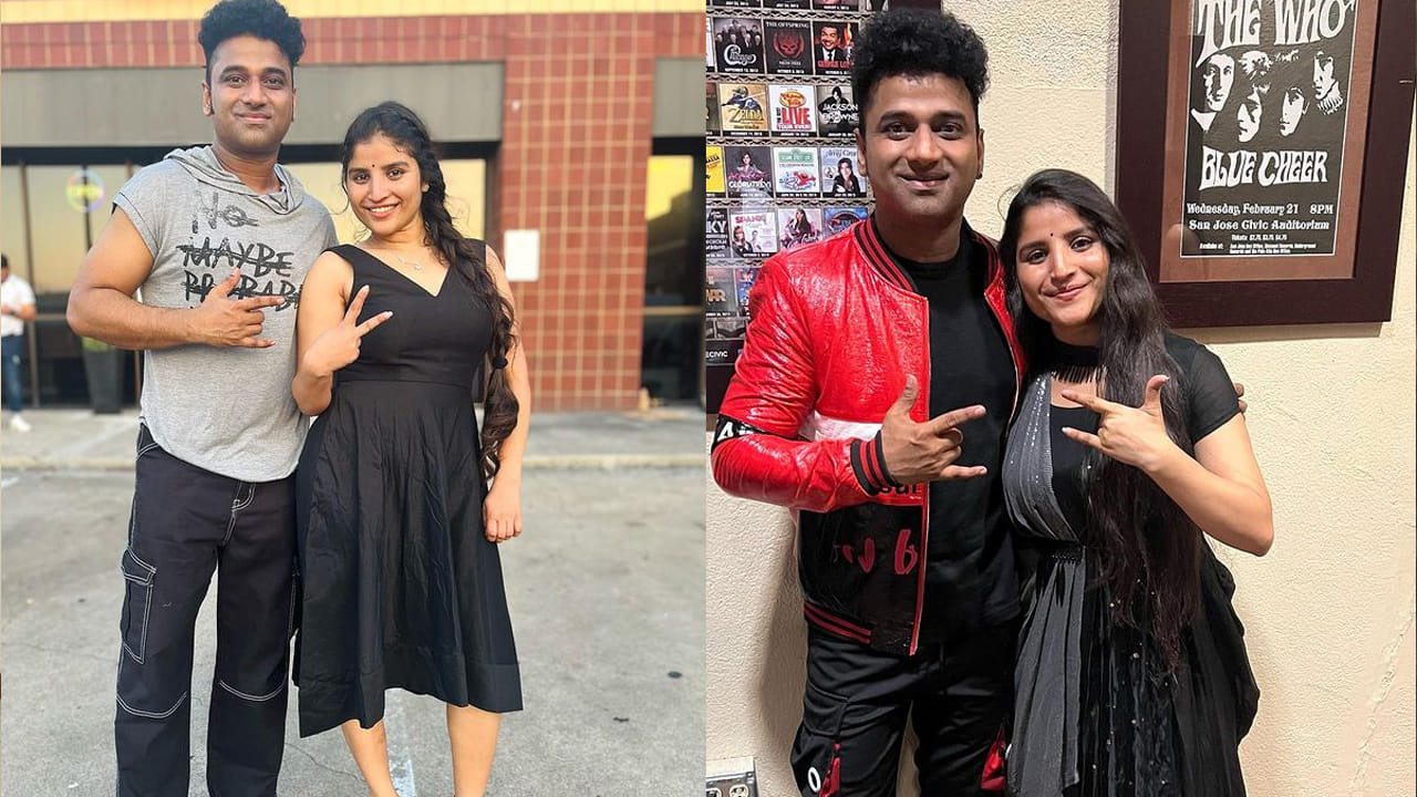  అలా తాజాగా ఇంద్రావతి చౌహాన్ మోడ్రన్ లుక్ లో కనిపించి సర్ ప్రైజ్ ఇచ్చింది. ప్రస్తుతం ఈ ఫొటోలు నెట్టింట వైరలవుతున్నాయి.  వీటిని చూసిన నెటిజన్లు క్రేజీ కామెంట్స్ చేస్తున్నారు.
