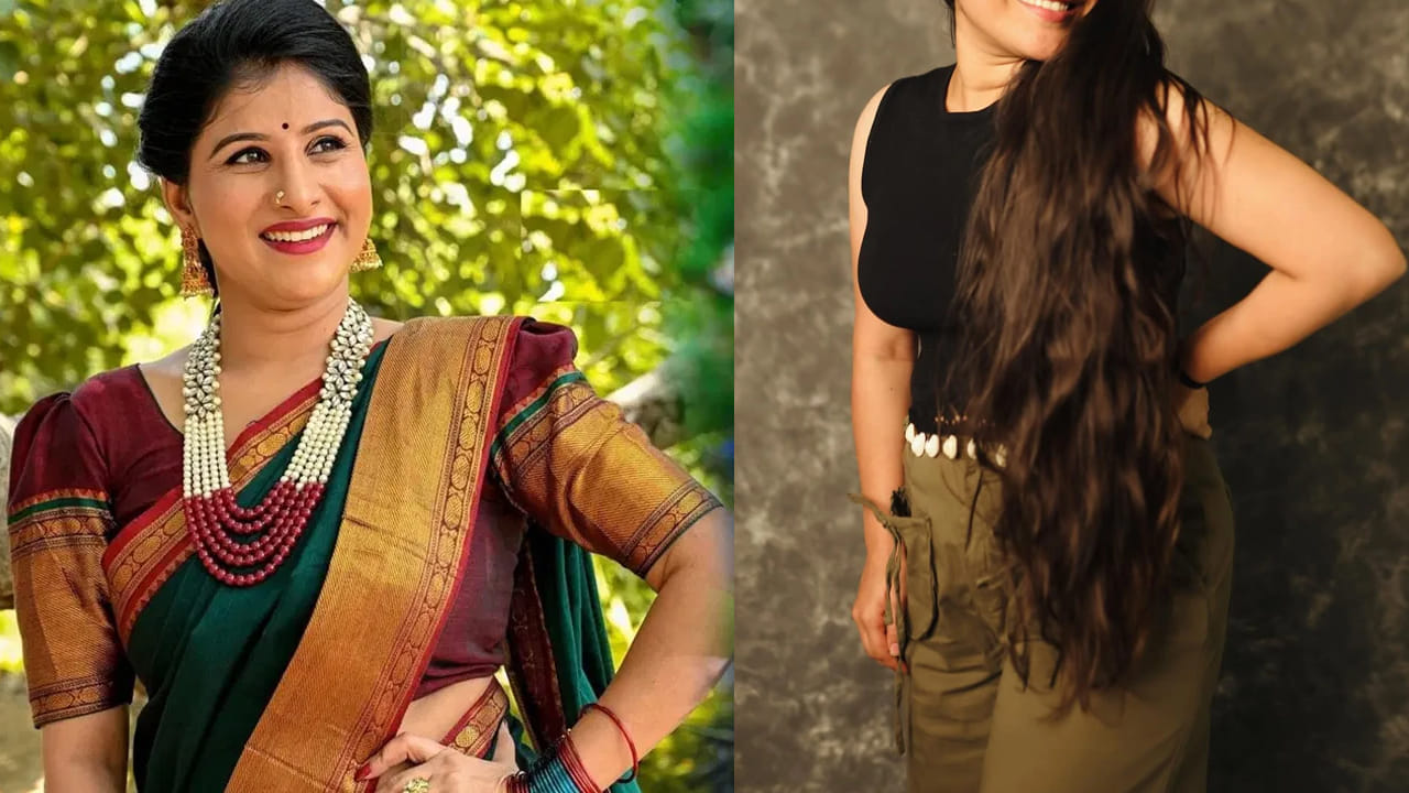  టాలీవుడ్ ఫోక్ సింగర్ మంగ్లీ గురించి ప్రత్యేక పరిచయం అక్కర్లేదు. ఇప్పుడు స్టార్ హీరోల సినిమాల్లో ప్లే బ్యాక్ సింగర్ గా అవకాశాలు సొంతం చేసుకుంటుందామె.