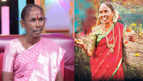 బాయిలోన బల్లి పలికే పాటకు ఎంత ఇచ్చారంటే.. సింగర్ నాగవ్వ..