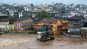 సింక్ అవుతున్న గ్లోబల్ సిటీస్.. ప్రమాదంలో ఈ భారత నగరాలు!