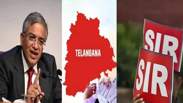 తెలంగాణలో త్వరలోనే SIR అమలు..? అవసరమైన సర్టిఫికేట్లు ఇవే.. దగ్గర పెట్టుకోండి!