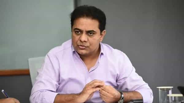 Municipal Elections: మున్సిపల్ ఎన్నికల ఫలితాలపై కేటీఆర్ రియాక్షన్.. ఏమన్నారంటే..?