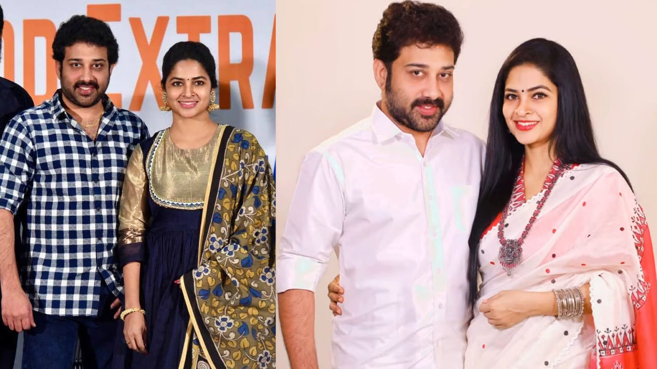 ఇద్దరి మధ్య గొడవలు.. విడాకులు తీసుకోవాలనుకున్న శివ బాలాజీ, మధుమిత కానీ..