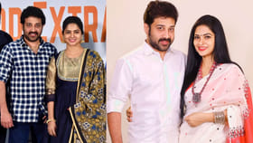 విడాకులు తీసుకోవాలనుకున్న శివ బాలాజీ, మధుమిత కానీ.